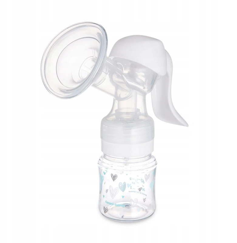 Canpolbabies CANPOL BABIES rankinis pientraukis BASIC, 12/216