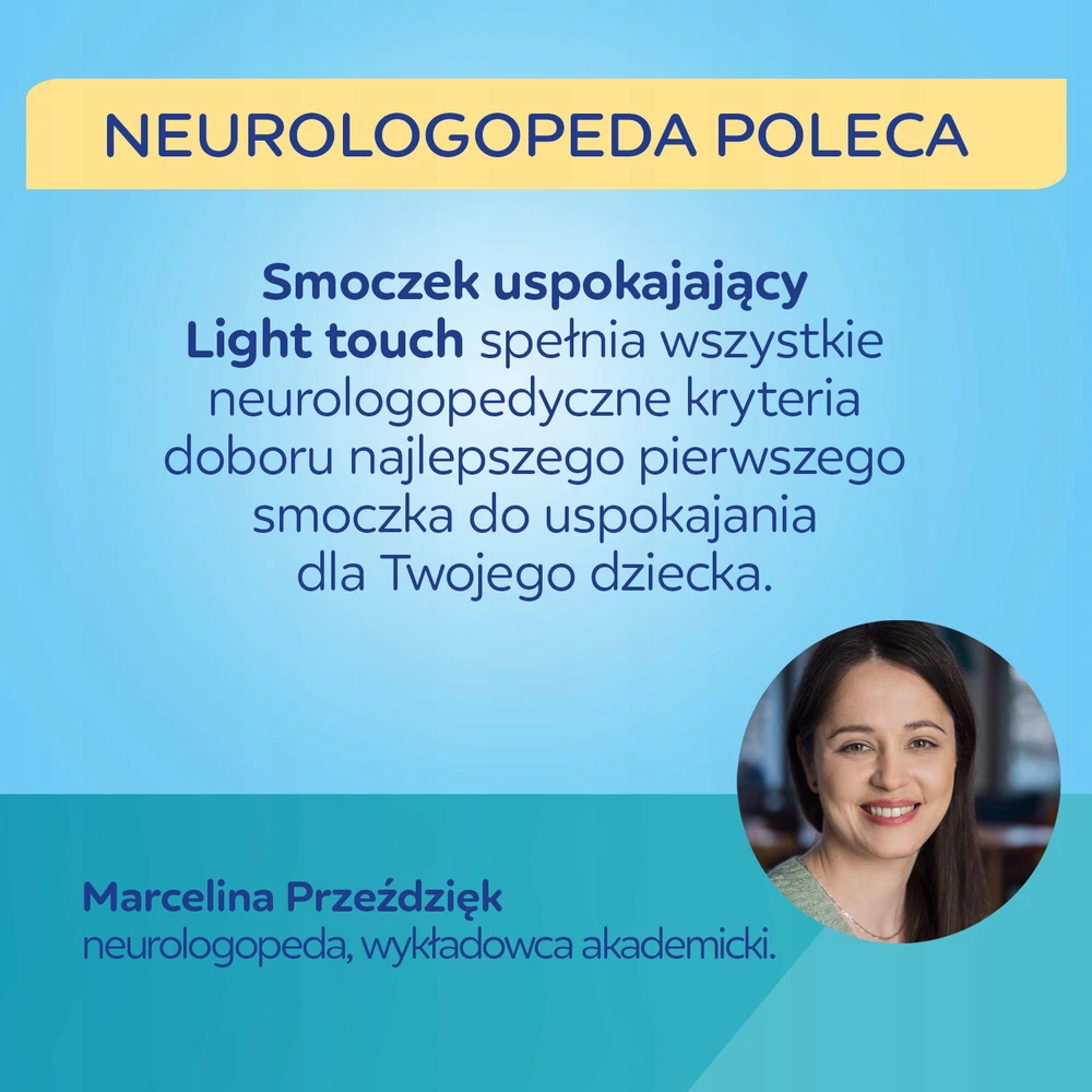 Canpolbabies CANPOL BABIES silikoniniai simetriniai čiulptukai Light touch DOGS, 18+m, 2 vnt., 22/672