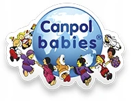 Canpolbabies CANPOL BABIES silikoninis simetrinis čiulptukas BONJOUR PARIS, 18 mėn.+, 2 vnt., 22/649_blu