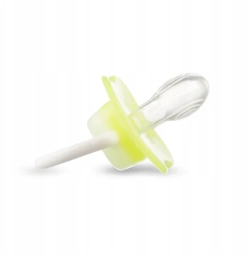 Canpolbabies CANPOL BABIES silikoninis simetrinis čiulptukas TOYS, 18 mėn+, 23/293