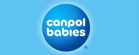 Canpolbabies CANPOL BABIES silikoninis simetrinis čiulptukas BONJOUR PARIS, 6-18 mėn., 2 vnt., 22/648_pin