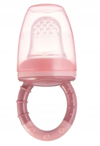 Canpolbabies CANPOL 56/010 Silikoninis tinklelis žindymui rožinis