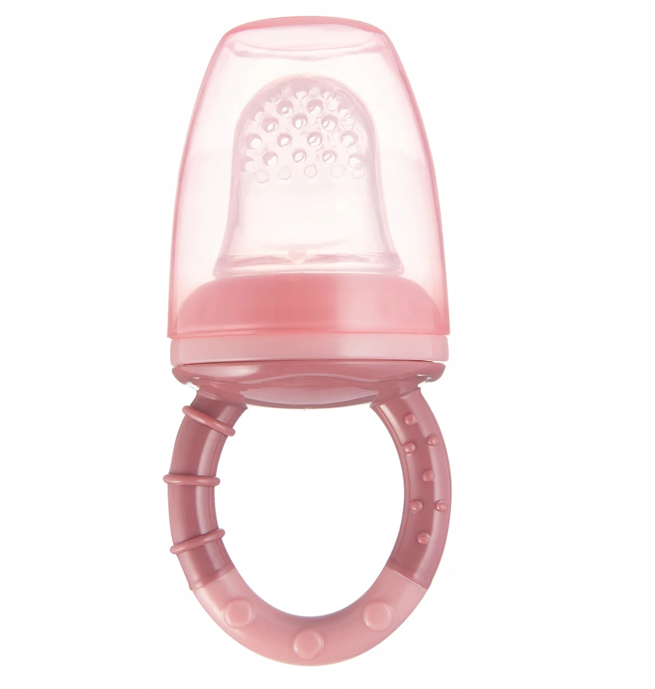 Canpolbabies CANPOL 56/010 Silikoninis tinklelis žindymui rožinis