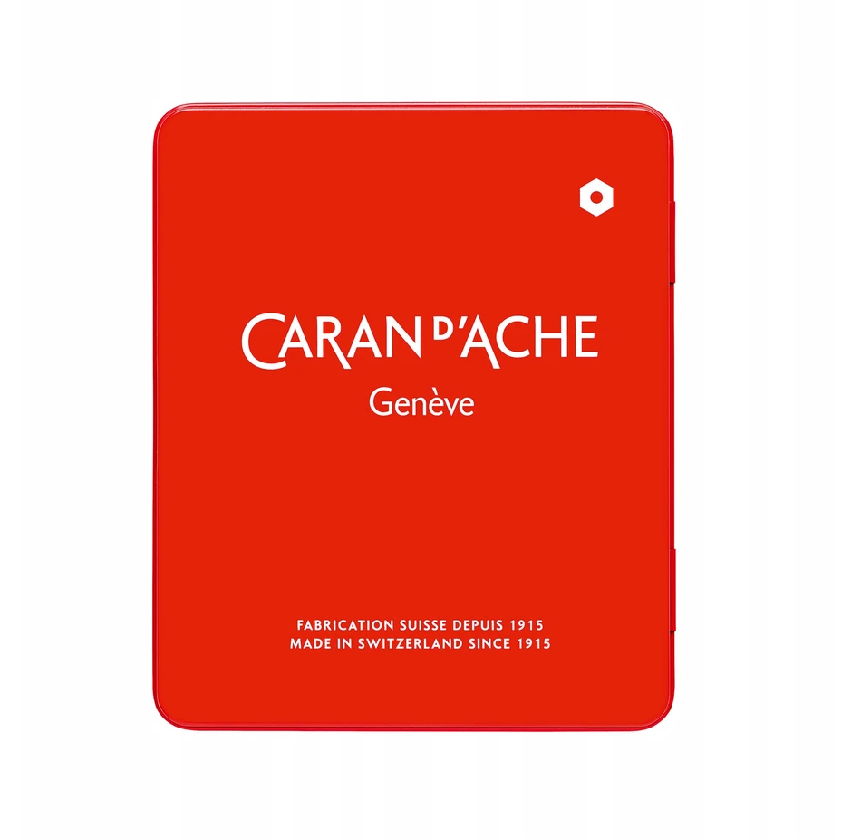 Caran d'Ache Neocolor II pastelės 10 spalvų