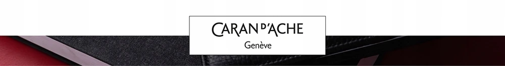 Caran Dache Swisscolor pieštukai 18 spalvų - Carandache