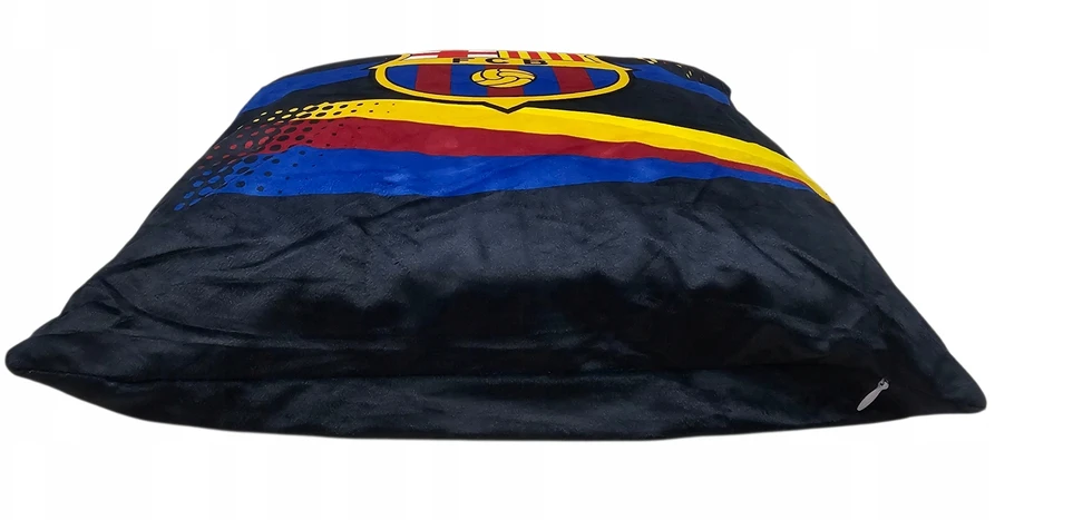 Carbotex FC BARCELONA pagalvės užvalkalas JAŚKA 40 x 40 cm LICENCIJA