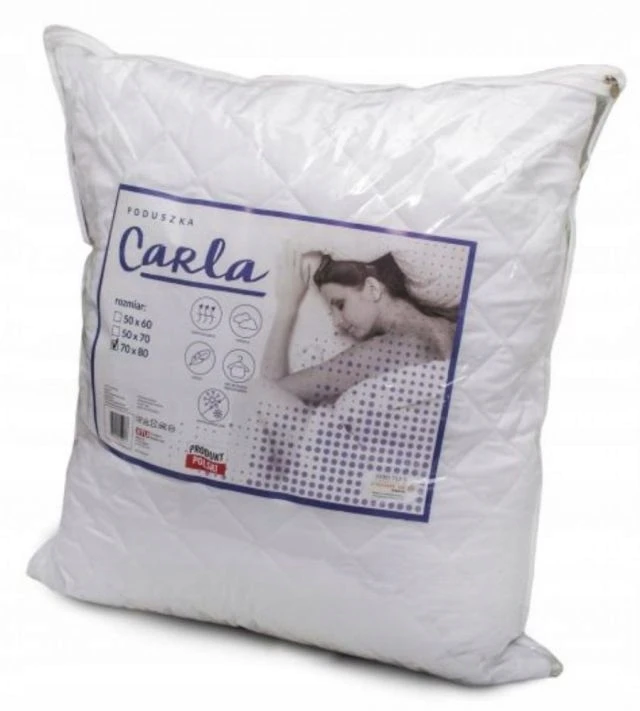 Carbotex Užvalkalas dekoracyjna Pies i Kot 40x40