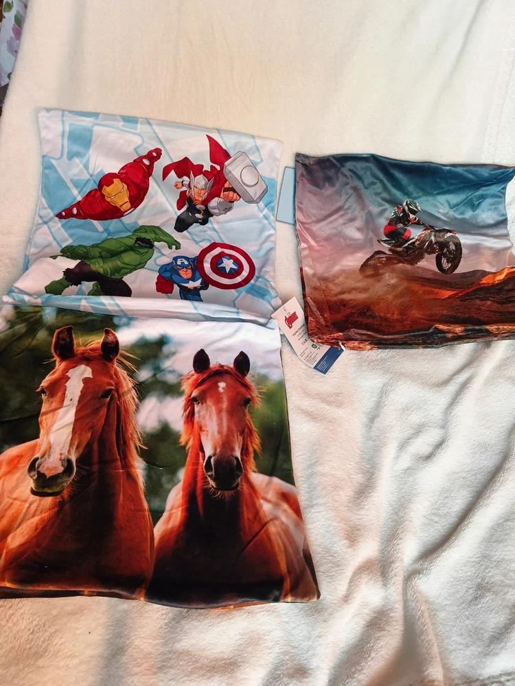 Carbotex Užvalkalas na poduszkę Spiderman Mask 40x40 cm Welurowa