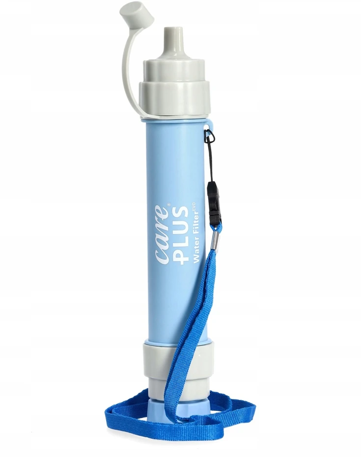 Care Plus Vandens filtras CarePlus Vanduo Filter Evo
