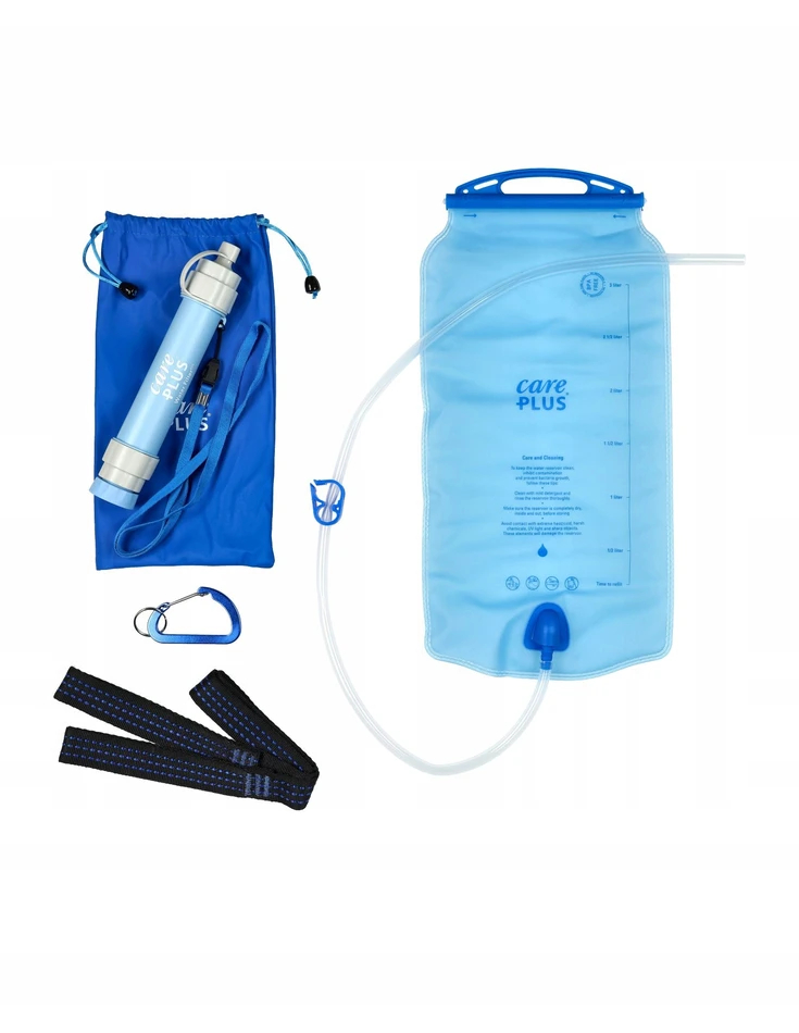 Care Plus Vandens filtras CarePlus Vanduo Filter Evo