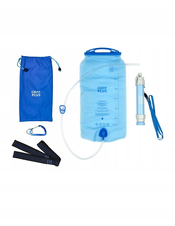 Care Plus Vandens filtras CarePlus Vanduo Filter Evo