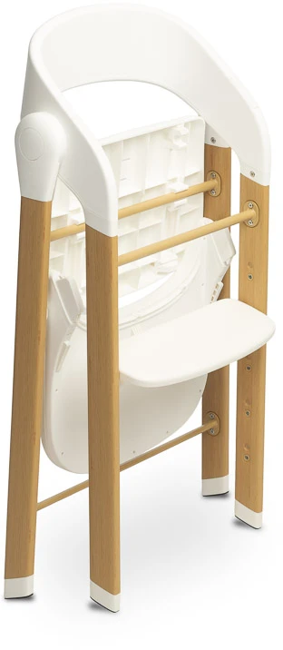 Caretero MAITINIMO KĖDUTĖ 3IN1 TRIPLO BEIGE