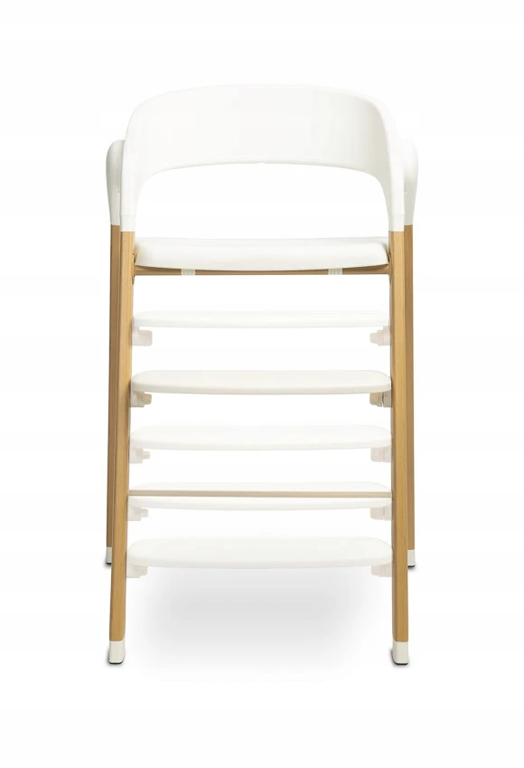 Caretero MAITINIMO KĖDUTĖ 3IN1 TRIPLO BEIGE