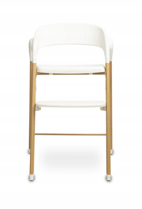 Caretero MAITINIMO KĖDUTĖ 3IN1 TRIPLO BEIGE