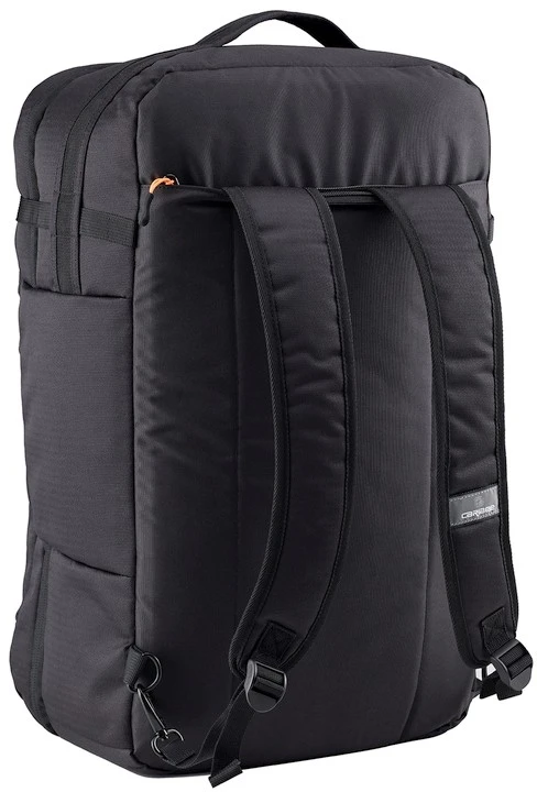 Caribee Altitude 40L Juodas Kelioninis Krepšys
