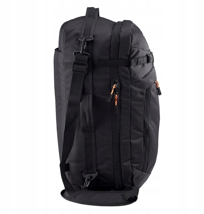 Caribee Altitude 40L Juodas Kelioninis Krepšys