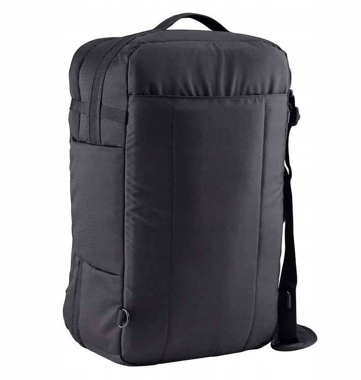 Caribee Altitude 40L Juodas Kelioninis Krepšys