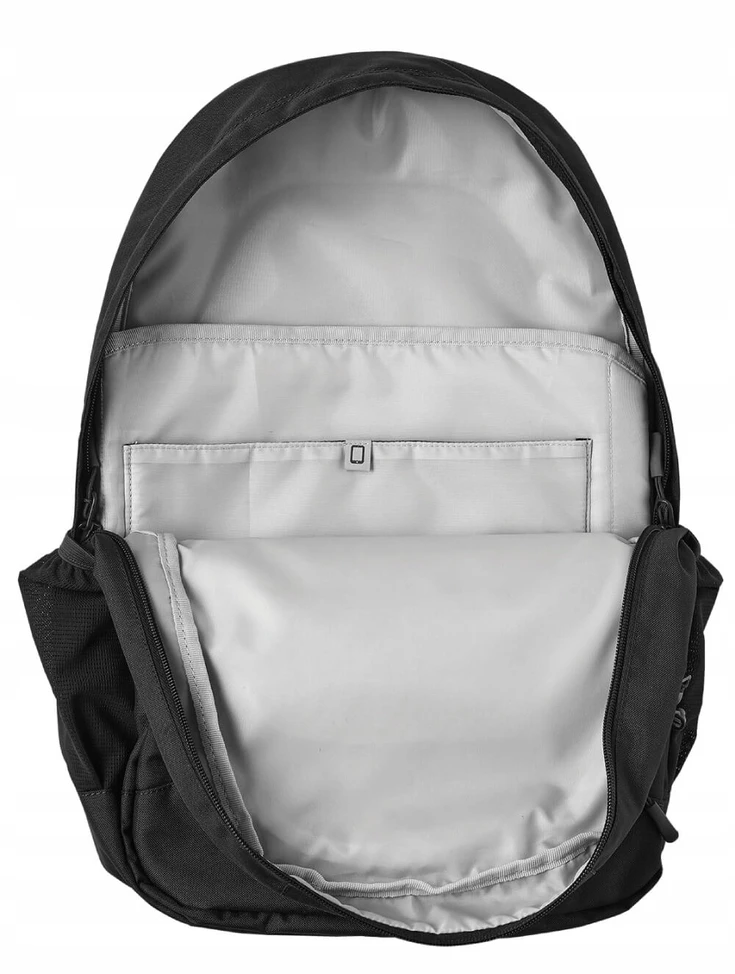 Caribee Rhine 35L Backpack Caribee Rhine 35L Juodas Kuprinė su Dviem Skyreliais Nešiojamam Kompiuteriui