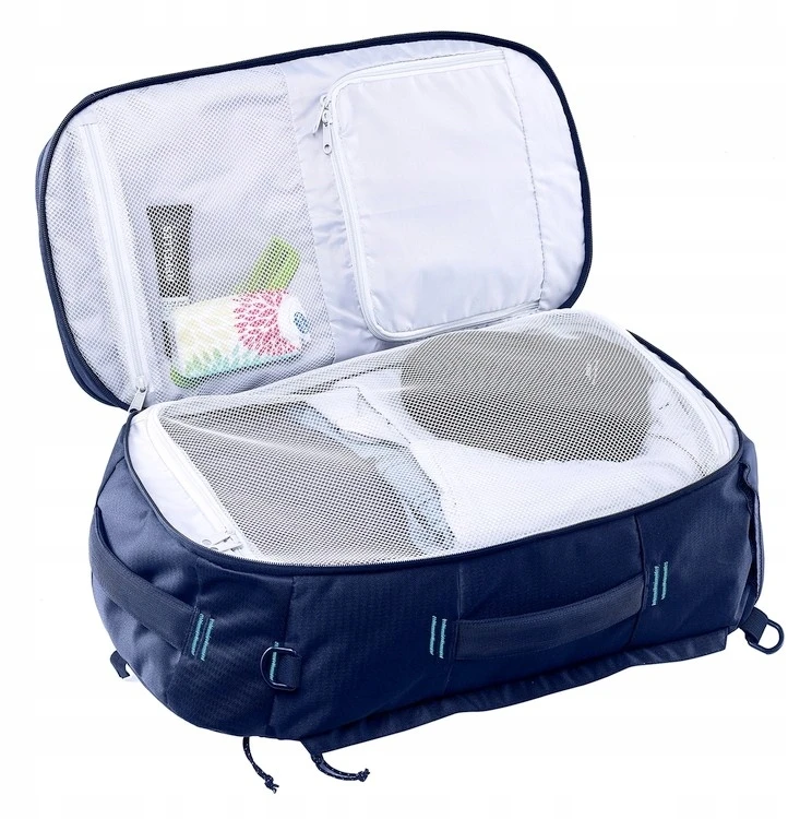 Caribee Traveller 40 kelioninė kuprinė