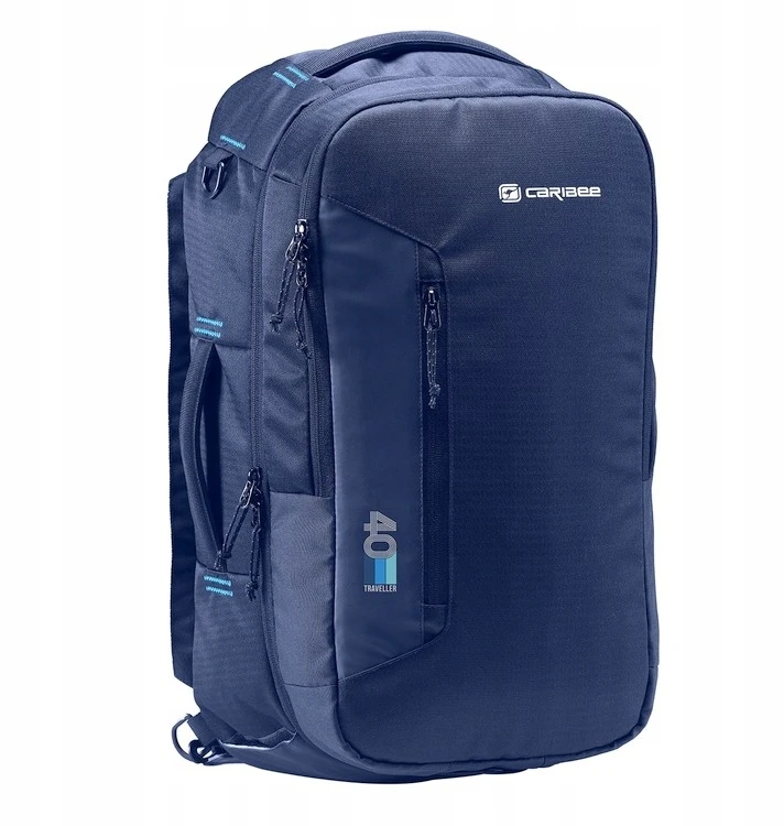 Caribee Traveller 40 kelioninė kuprinė
