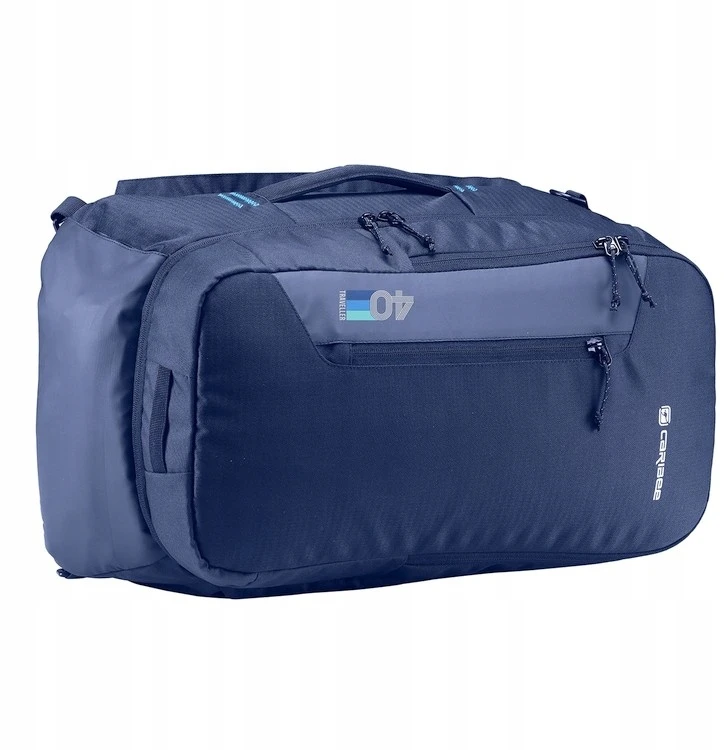 Caribee Traveller 40 kelioninė kuprinė