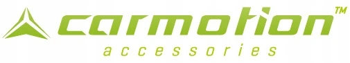 Carmotion Emergency blanket 160x210 cm, sidabrinis & auksinis