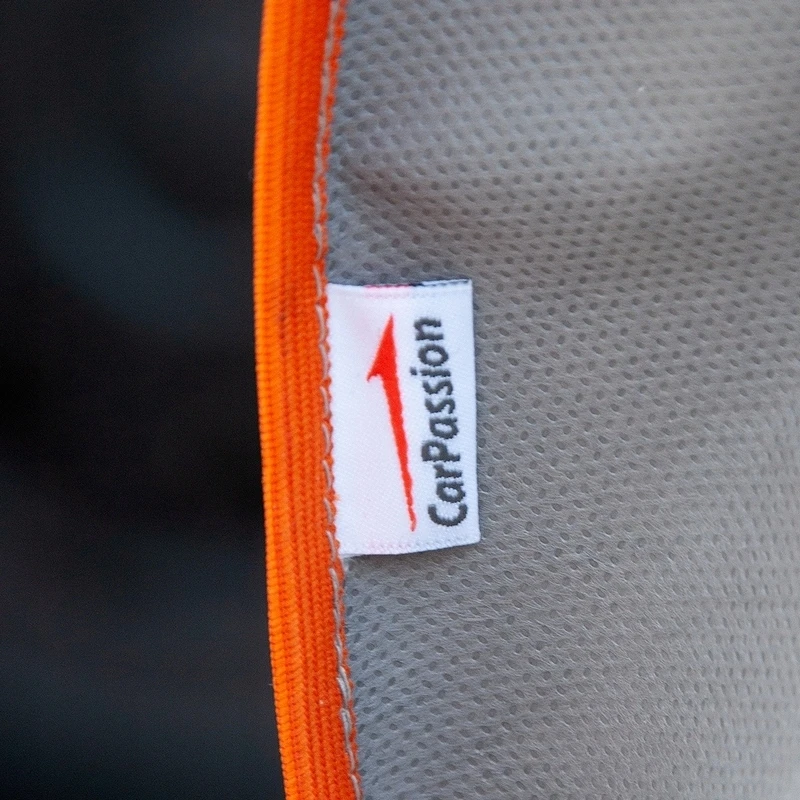 Carpassion POLISH Vandeniui atsparus UV dviračio užvalkalas ŽIEMA-VASARA