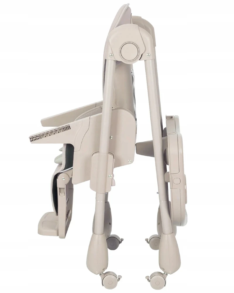 Carrello Lotus reguliuojama maitinimo kėdutė, 6 lygiai, 3in1, iki 15kg