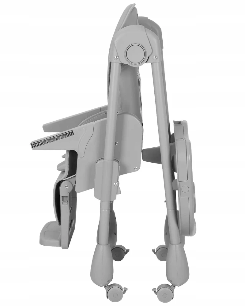 Carrello Lotus reguliuojama maitinimo kėdutė, 6 lygiai, 3in1, iki 15 kg