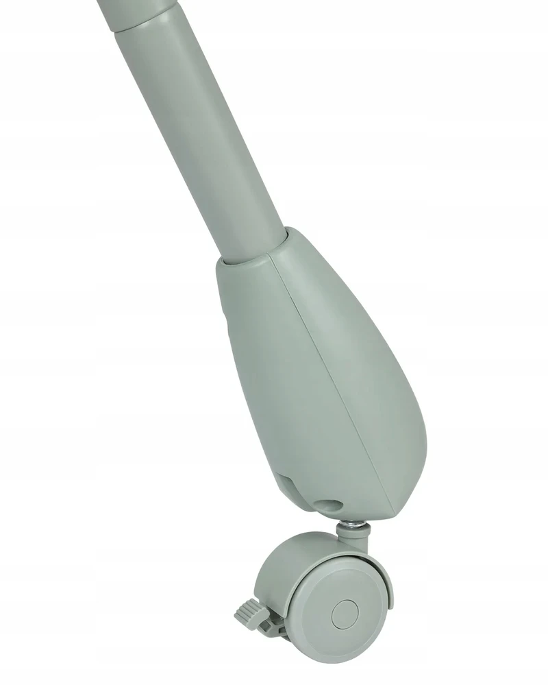 Carrello Lotus reguliuojama maitinimo kėdutė, 6 lygiai, 3in1, iki 15 kg