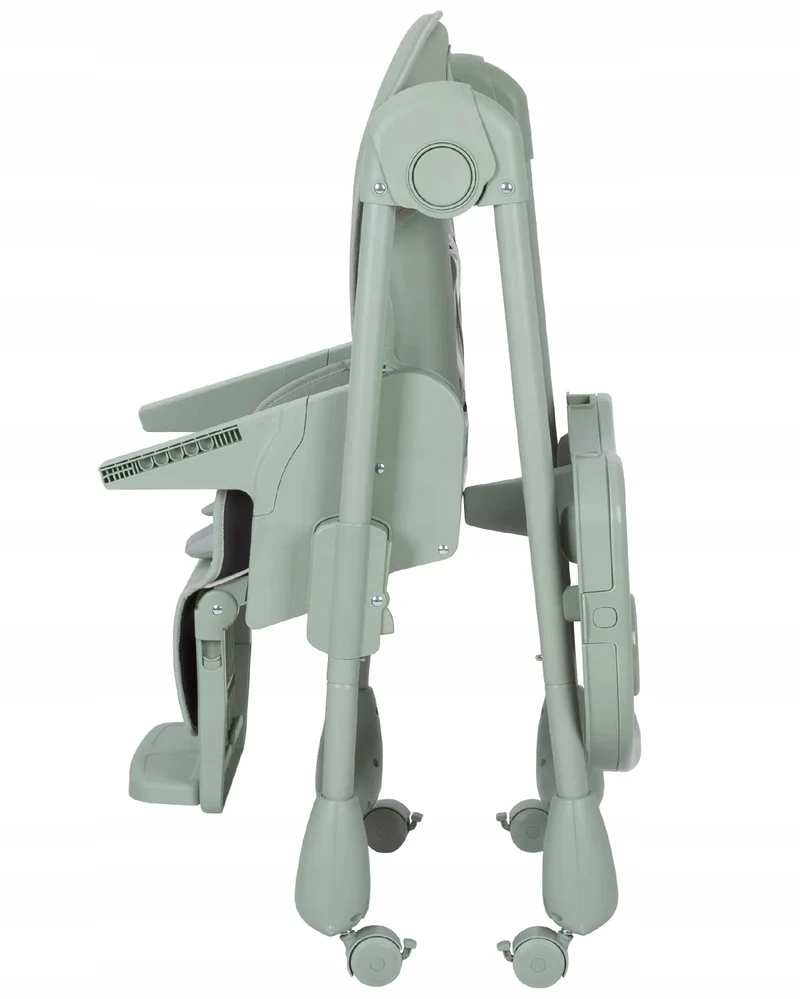 Carrello Lotus reguliuojama maitinimo kėdutė, 6 lygiai, 3in1, iki 15 kg