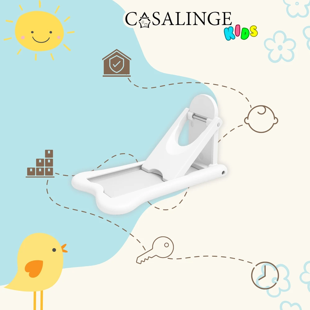 Casalinge Spynelė stumdomoms durims Spinta Apsauga Spinta Apsauga 2 vnt