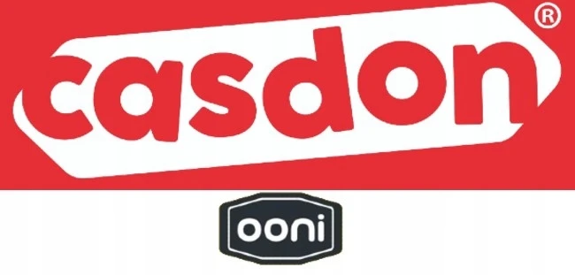 OONI Picų gaminimo rinkinys