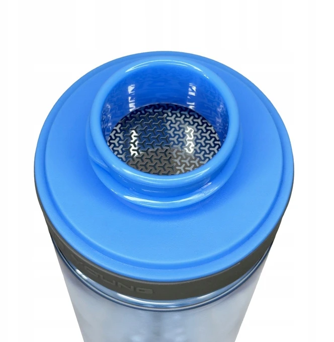 Gertuvė Majestic Sport Casno Trinity 800 ml butelis – patvarus ir lengvas