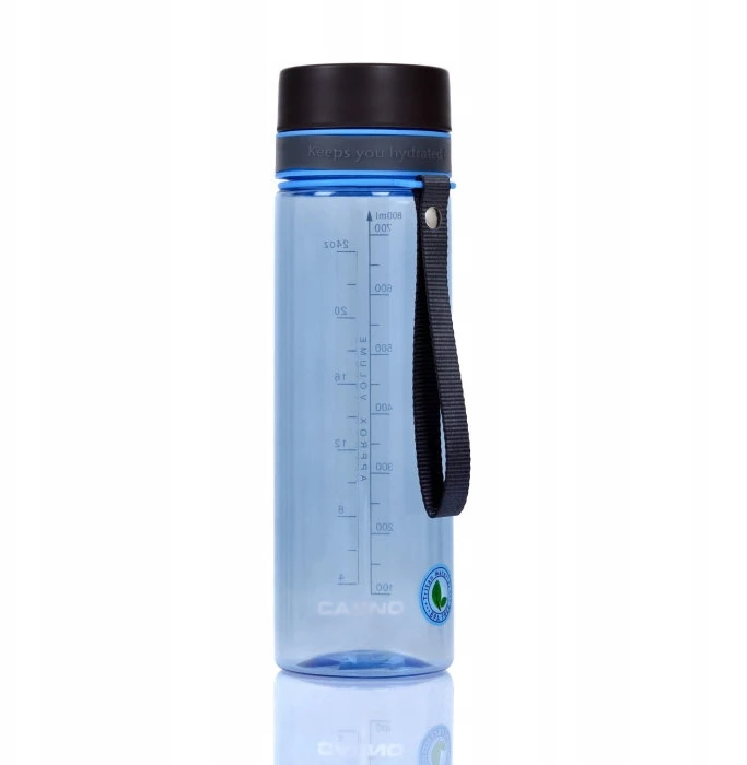 Gertuvė Majestic Sport Casno Trinity 800 ml butelis – patvarus ir lengvas