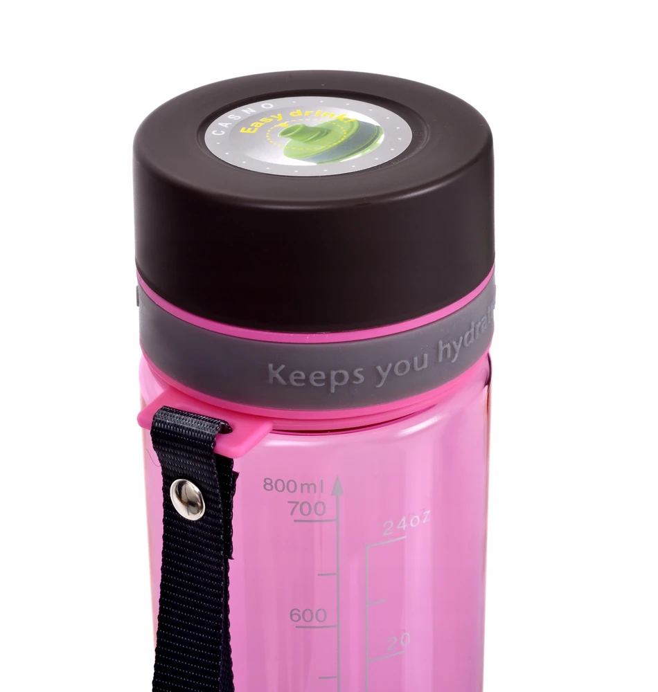 Majestic Sport Casno Trinity 800ml - stilingas ir patvarus gertuvė