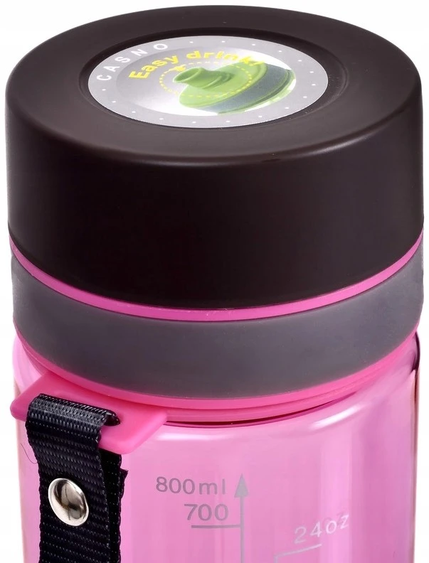 Majestic Sport Casno Trinity 800ml - stilingas ir patvarus gertuvė