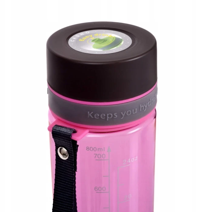 Majestic Sport Casno Trinity 800ml - stilingas ir patvarus gertuvė