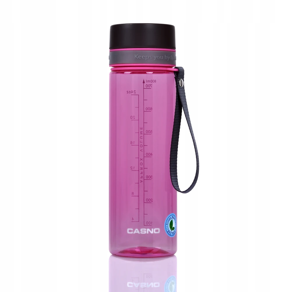 Majestic Sport Casno Trinity 800ml - stilingas ir patvarus gertuvė
