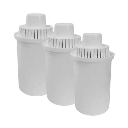 Karšto vandens dispenserio Caso Design Turbo atsarginiai filtrai, 3 vnt.