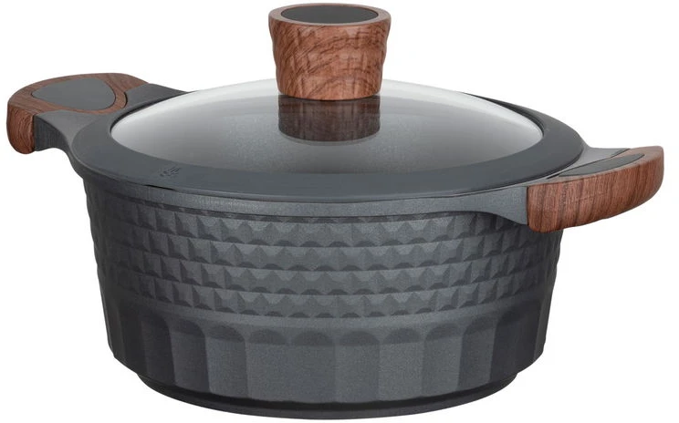 CASSEROLE D20CM 2.6L/93501 RESTO 93501 (4260403579022)