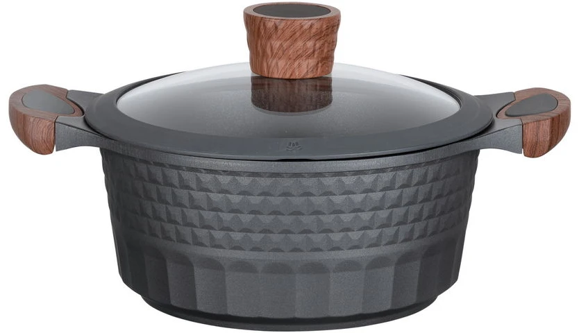 CASSEROLE D20CM 2.6L/93501 RESTO 93501 (4260403579022)