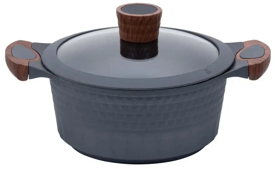 CASSEROLE D20CM 2.6L/93501 RESTO 93501 (4260403579022)