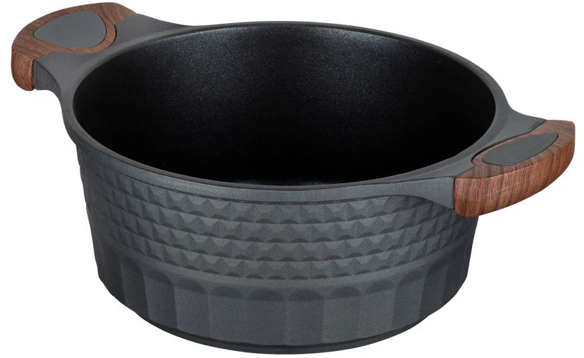 CASSEROLE D20CM 2.6L/93501 RESTO 93501 (4260403579022)