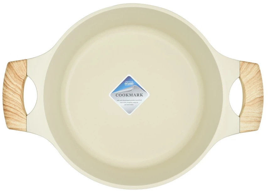 CASSEROLE D24CM 4.2L/93803 RESTO