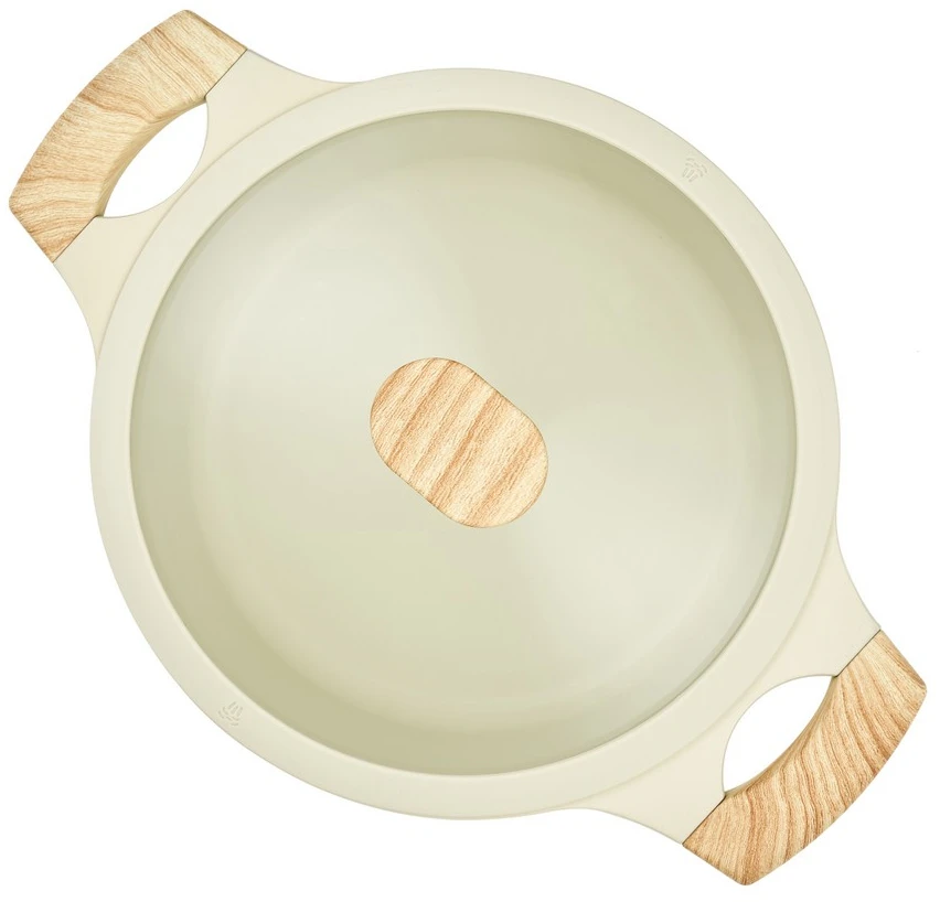 CASSEROLE D24CM 4.2L/93803 RESTO