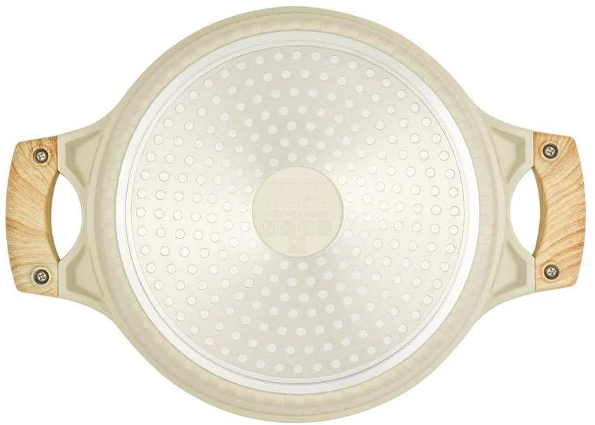 CASSEROLE D24CM 4.2L/93803 RESTO