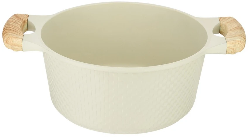 CASSEROLE D24CM 4.2L/93803 RESTO
