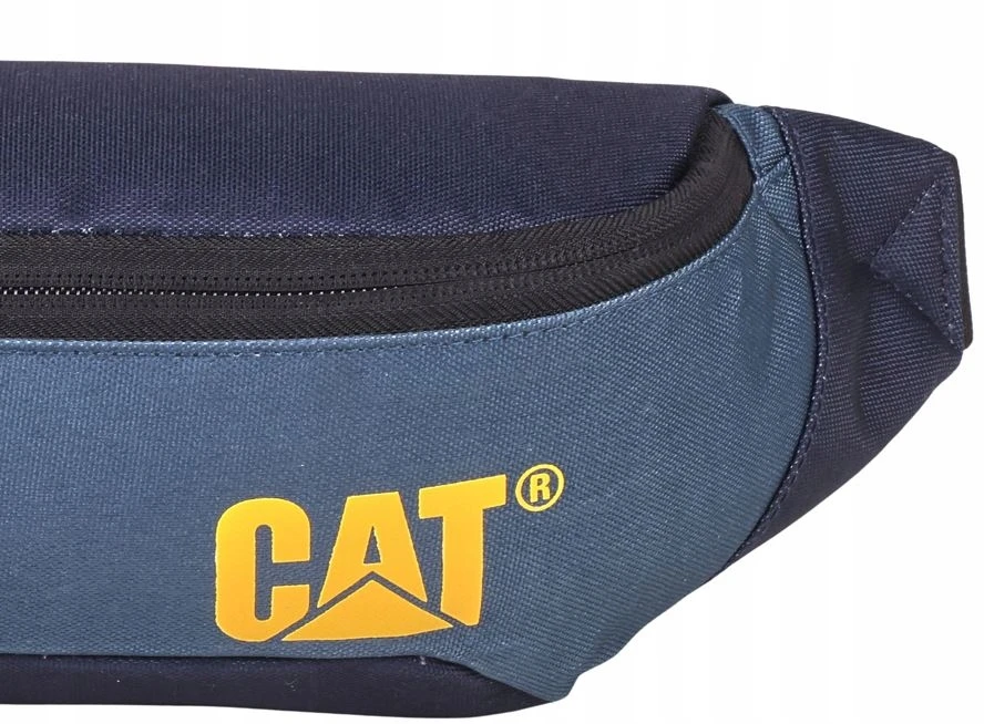 Caterpillar 83615-557 juoda "nerka" - talpi ir patvari
