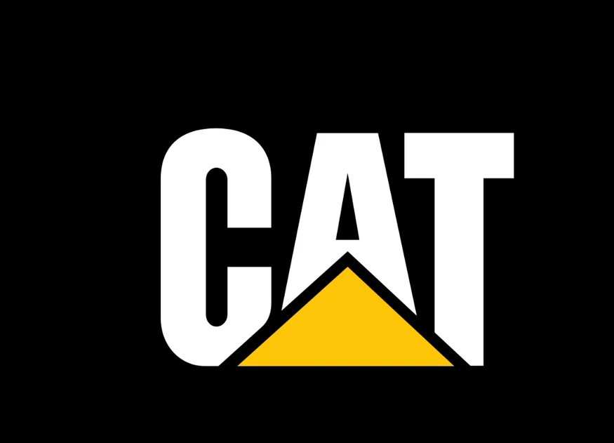 Caterpillar 84062-634 daugiaspalvė juosmens tašė
